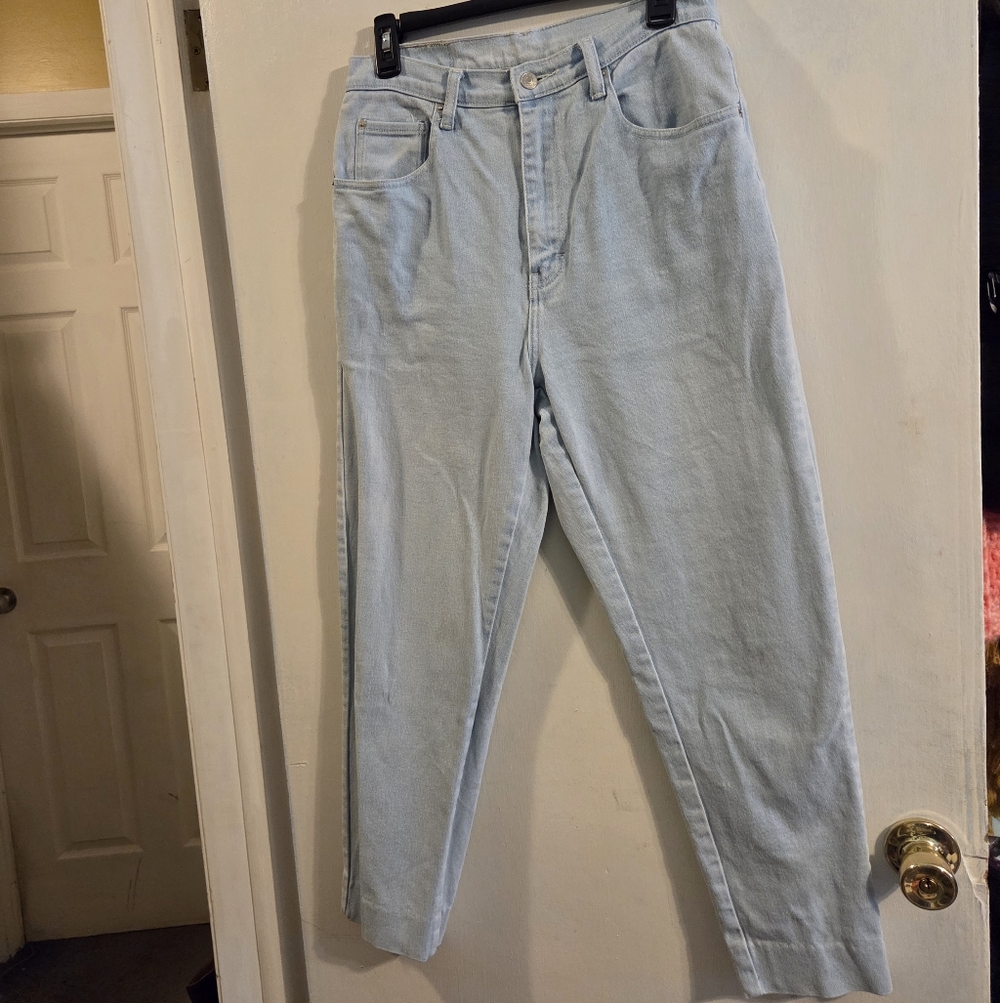 Vintage Jordache High Waisted Jeans